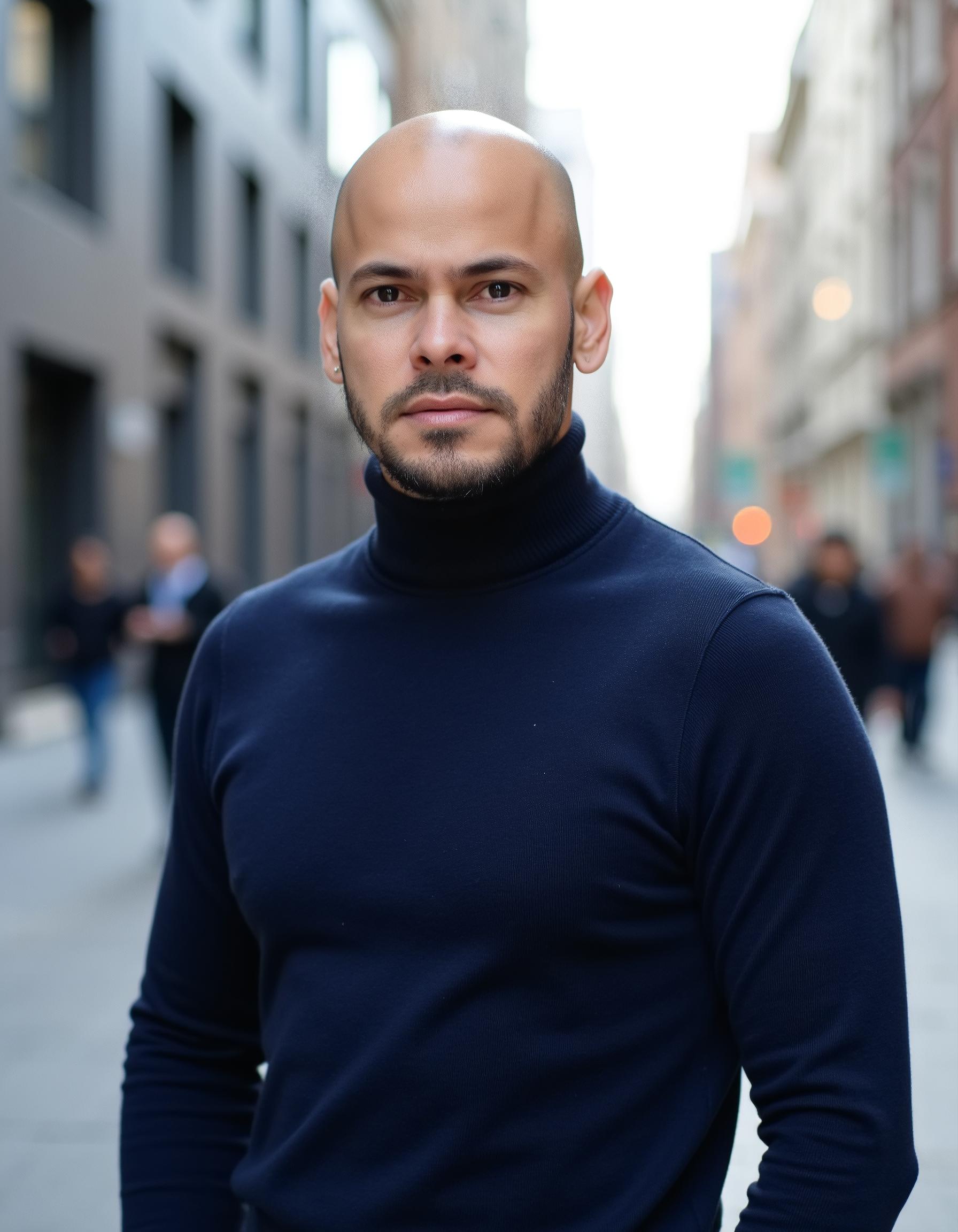 Carlos Batista, consultor PrestaShop